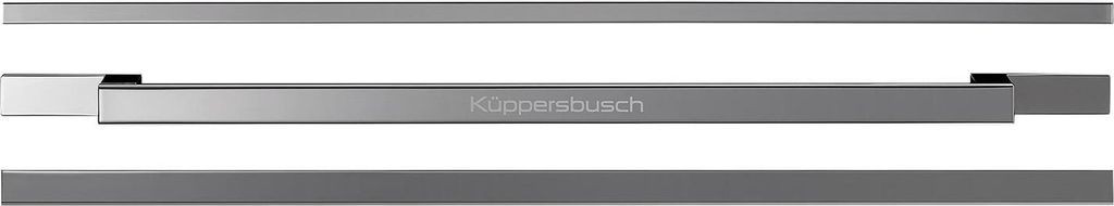 Küppersbusch Griff Design-Kit Silver Chrome DK3000 für Produktbild 