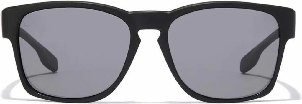 Lunettes de Soleil Hawkers CORE RAW pour Conduite et Plage Noir Foncé