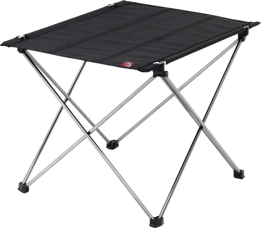 Petite Table Basse de Bivouac Pliable pour Randonnée et Camping Robens