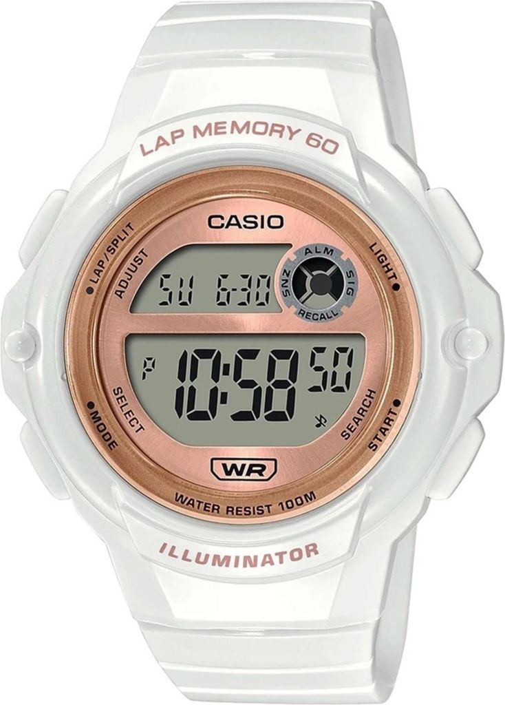 Orologi Casio LWS1200H7A2 Immagine del prodotto 