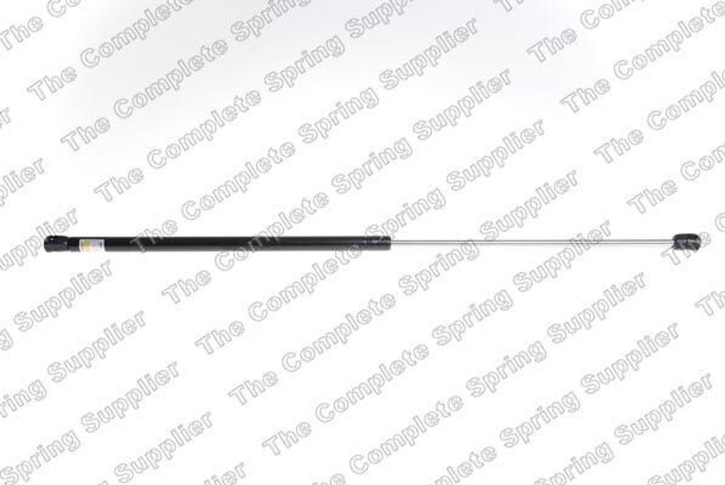 LESJÖFORS Gasfeder Motorhaubendämpfer für VW Eos (1F7, 1F8) 8095015