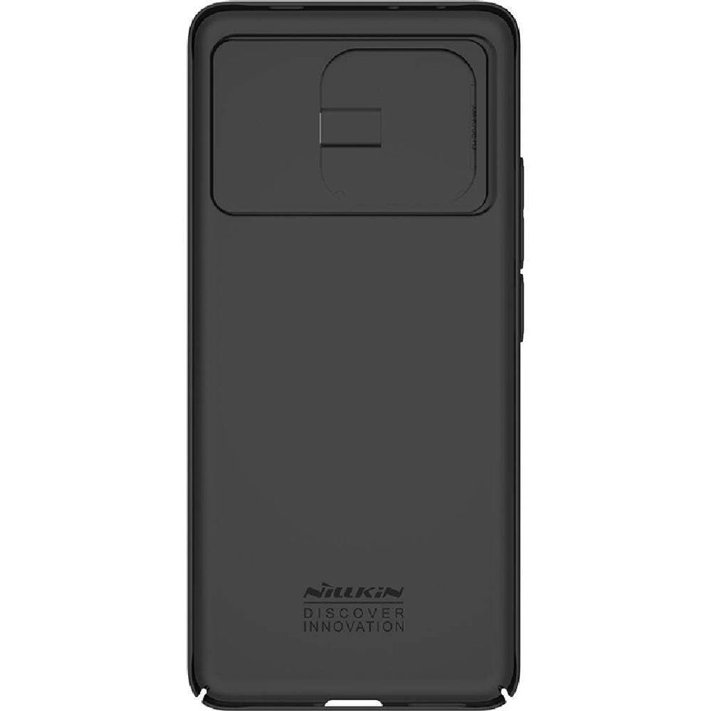 Nillkin Camshield Case Xiaomi Redmi Note K70E/Poco X6 Pro Zdjęcie produktu 6