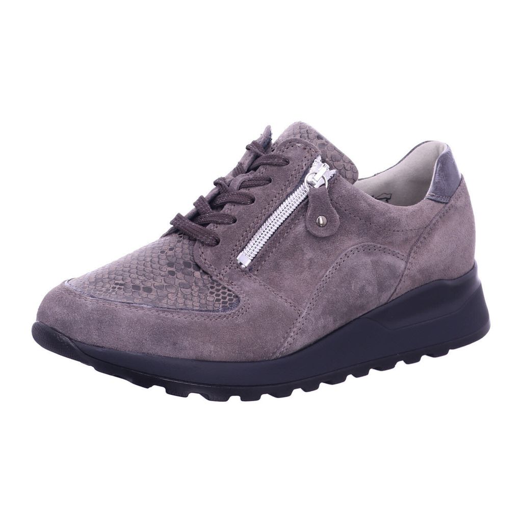 Schnürhalbschuh mit Mehrweite Freizeit (casual) Hiroko
