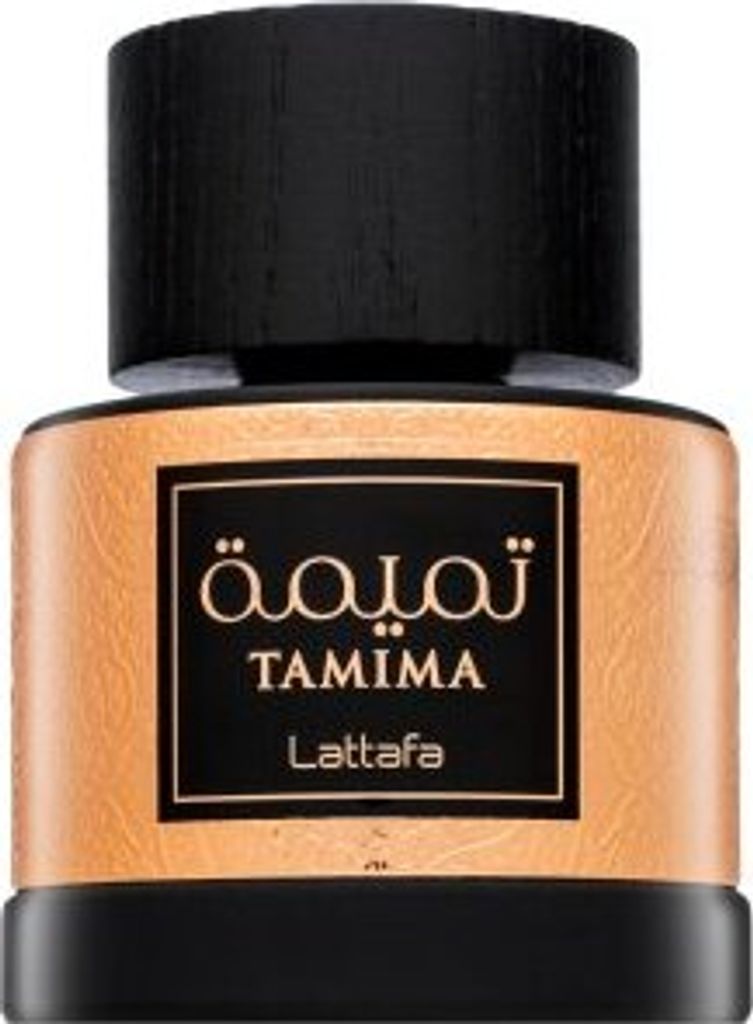 Lattafa Tamima EDP 100 ml W Produktbild 