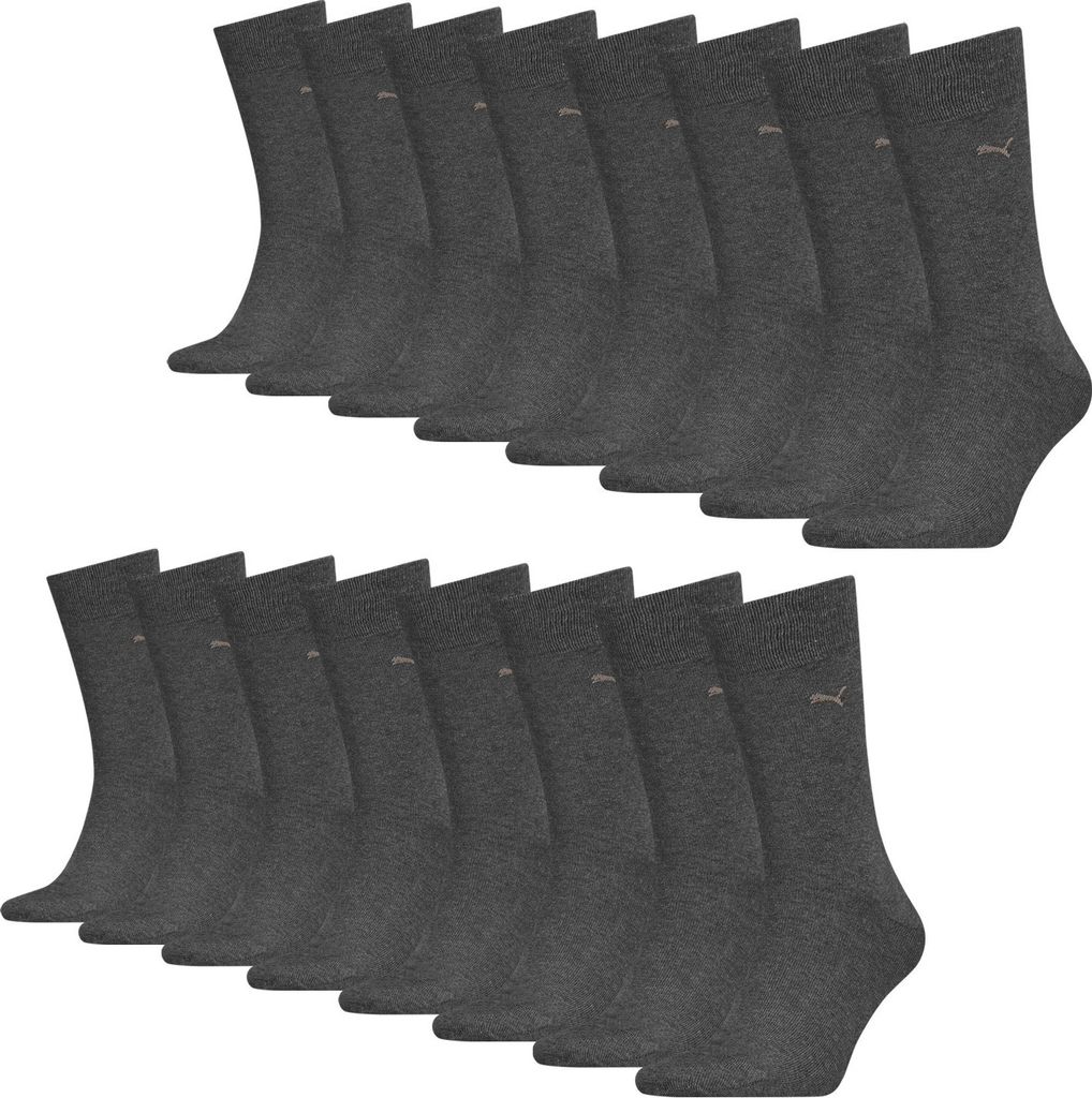 8 Paar PUMA Herren Classic Socks