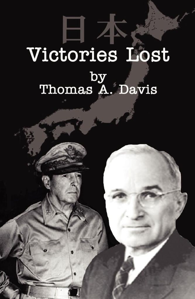 Victories Lost