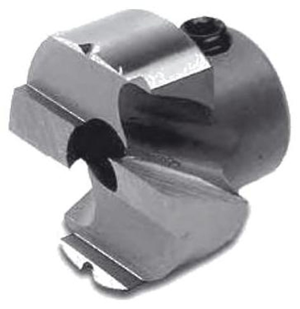 WS-Aufstecksenker Ø 50 mm für 1410