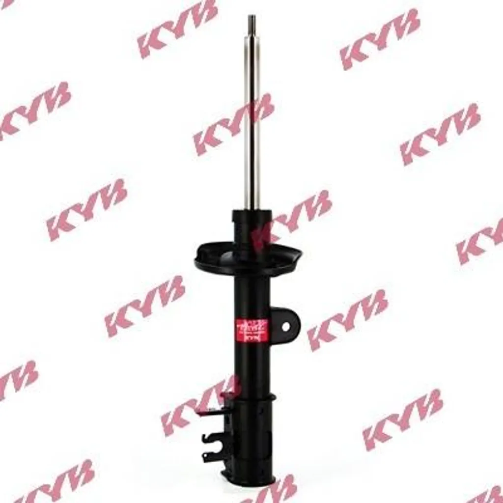 Amortisseur KYB 3348078 Remplacement Suspension Avant Haute Qualité
