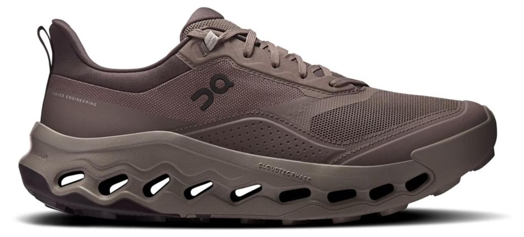 On Schuhe Cloudhorizon 2 Ash Cinder, 3MG10544782