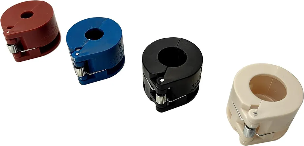 Outils de déconnexion rapide 25 pcs : démontez vos raccords sans dommage