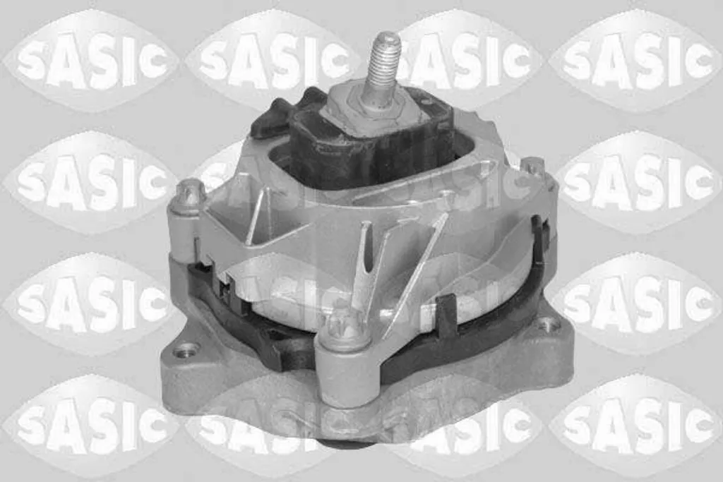 Support moteur renforcé SASIC 2706645 compatible BMW OE 22116859412 F20 F30