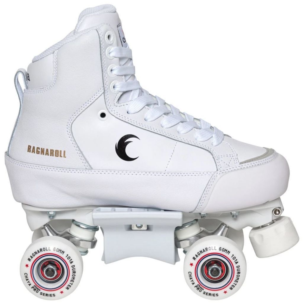 Chaya Ragnaroll Rollschuhe Weiß EU 43 Weiß EU 43