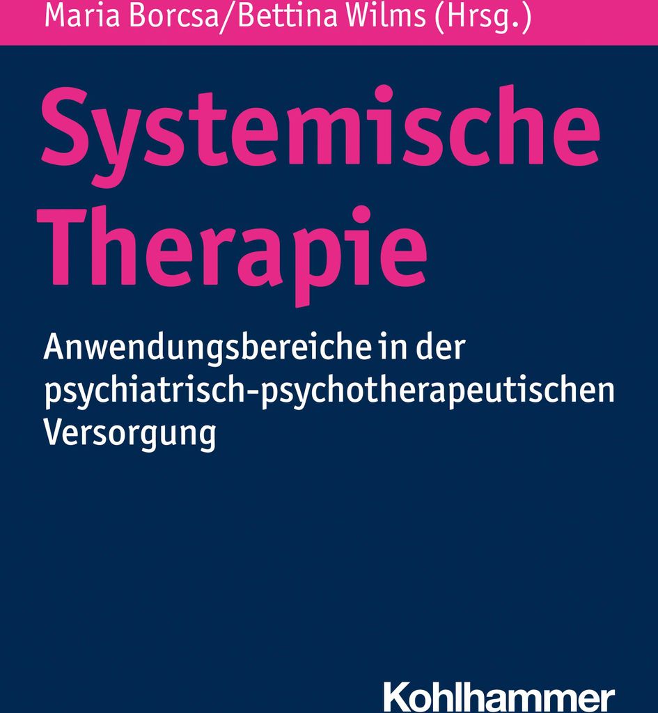 Systemische Therapie
