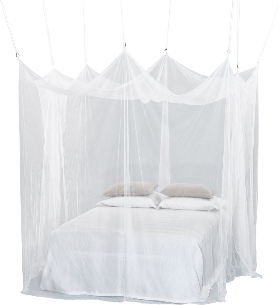 Moskytiéra Breeze EL GRANDE Š240xD210xV200cm Obrázek produktu 