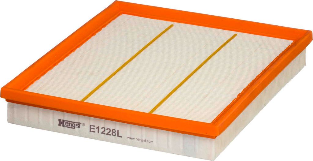 Hengst Luftfilter für BMW 1er 2er 3er 4er