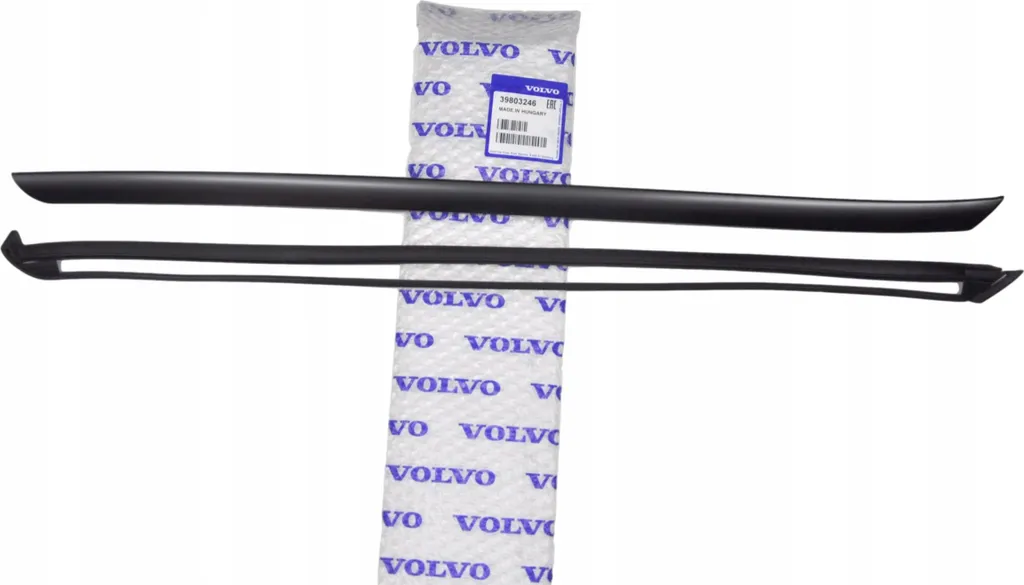 Habillage de pare-brise Volvo XC60 Original OE Neuf Concessionnaire