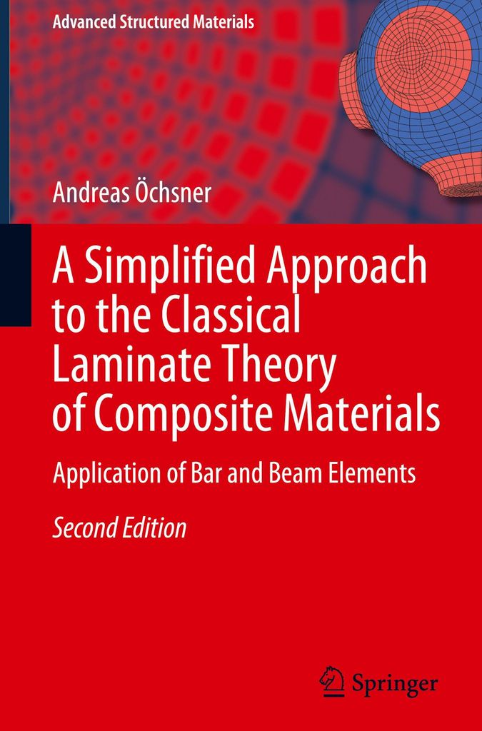 A Simplified Approach to the Classical Laminate Theory of Composite Materials