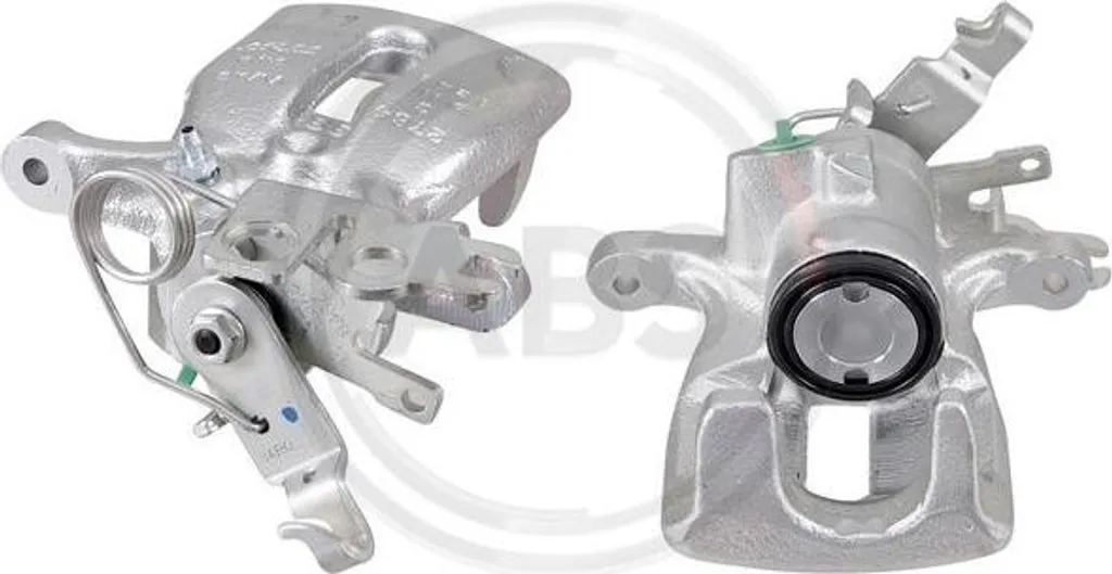 Remplacement Étrier de Frein Arrière pour Caddy IV et GLC - A.B.S. 431671