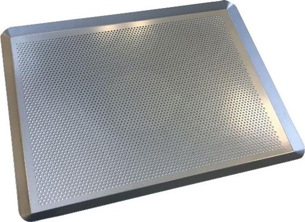 Perforovaný plech na pečenie 40 x 30 cm Obrázok produktu 