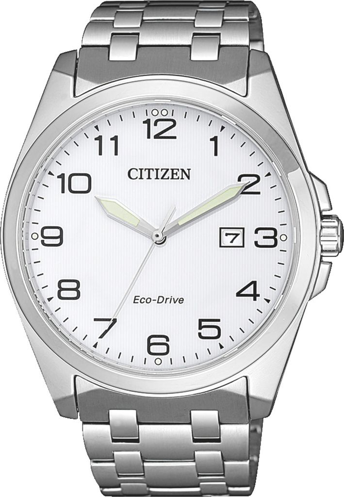 Citizen-Sport Eco-Drive Herrenuhr BM7108-81A