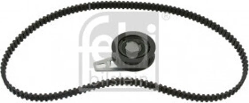 Courroie dentée FEBI 30977 haute résistance thermique pour Alfa GT