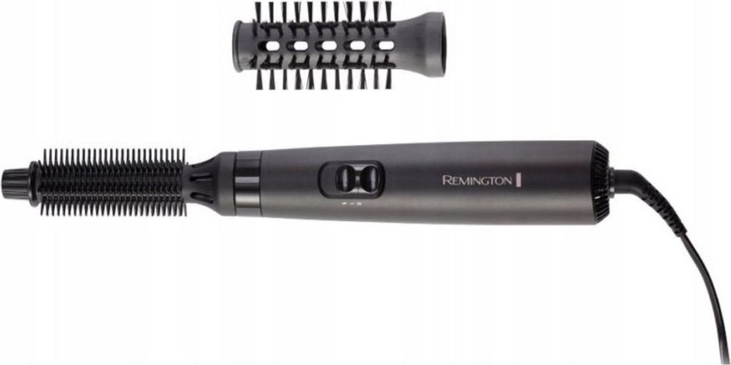 Horkovzdušný kartáč Remington [včetně 2 nástavců: 19mm a Obrázek produktu 