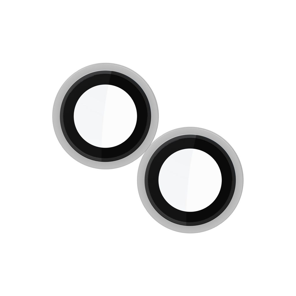 Clappio, Rückkamera-Linse für Apple iPhone 13 / 13 Mini, Produktbild 