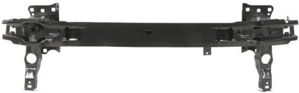 BLIC 5502-00-9576940P Stoßstangenträger Vorne für VW CADDY IV Kombi (SAB, SAJ) Caddy V Kombi (SBB, SBJ) CADDY IV Kasten (SAA, SAH) Caddy V Kaste...