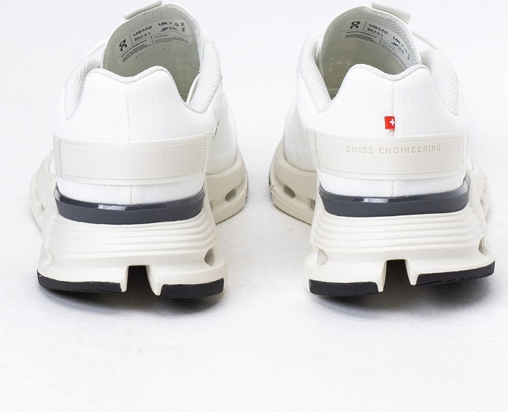 ON Running Cloudnova Form - Herren Sneakers Cloud Schuhe Produktbild 14