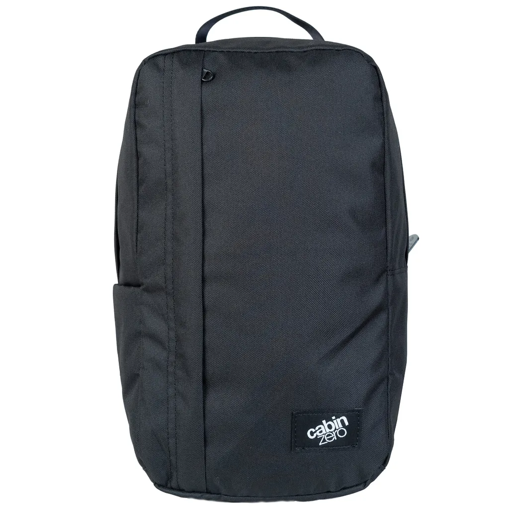 Sac à dos CabinZero Classic Flight 12L Orange Chill - Format Cabine - 6