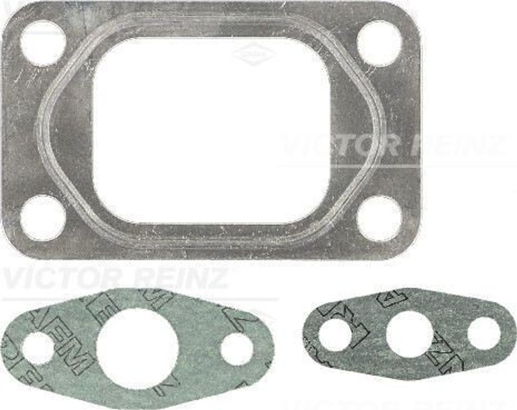 Montagesatz, Lader REINZ 04-10111-01
