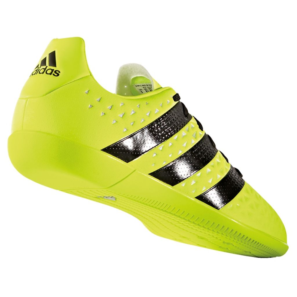 adidas ACE 16.3 IN - Gr. 44 2/3 Zdjęcie produktu 3