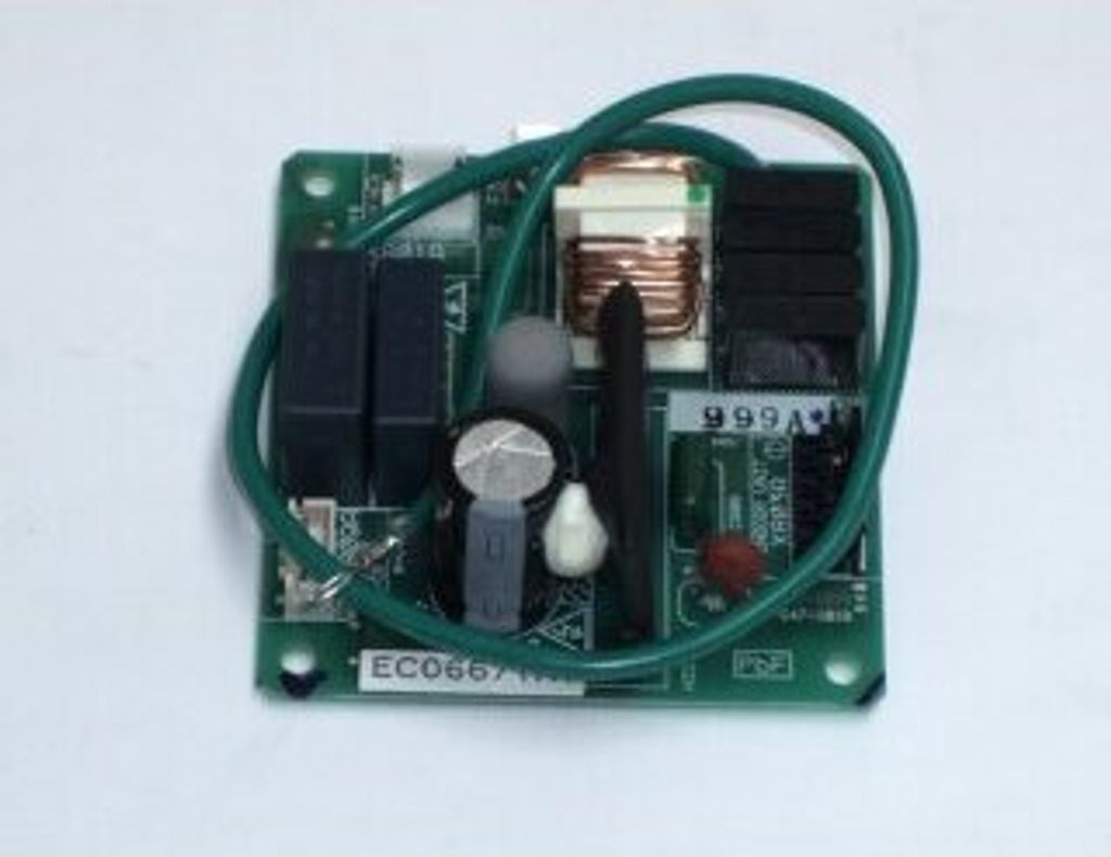 Daikin 301355P Platine A4P 1