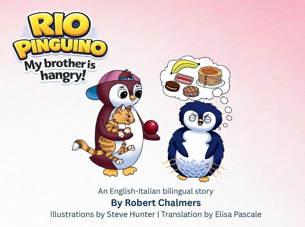 Rio Pinguino