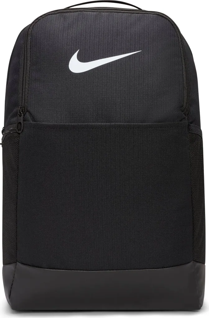 Zaino Nike Brasilia 9.5 Medium DH7709-010 - Stile e Funzione