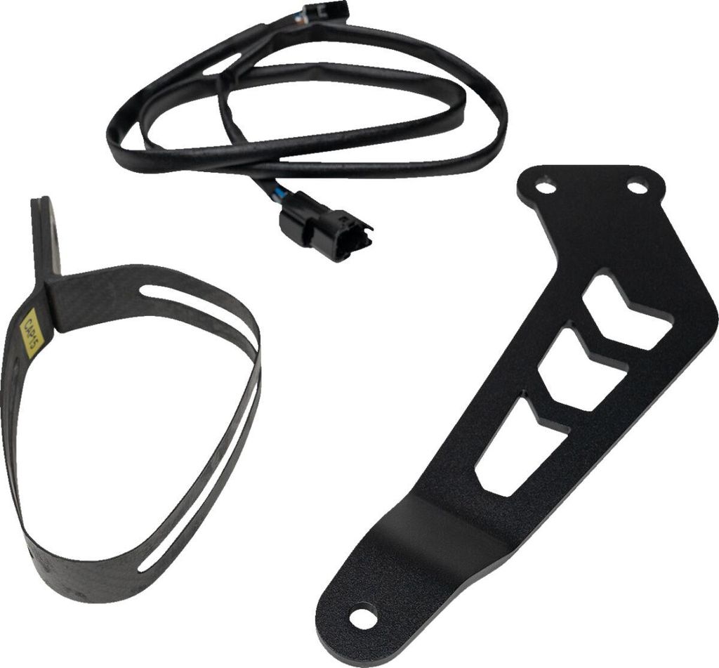 Montážní sada Akrapovic P-HF1596 Obrázek produktu 