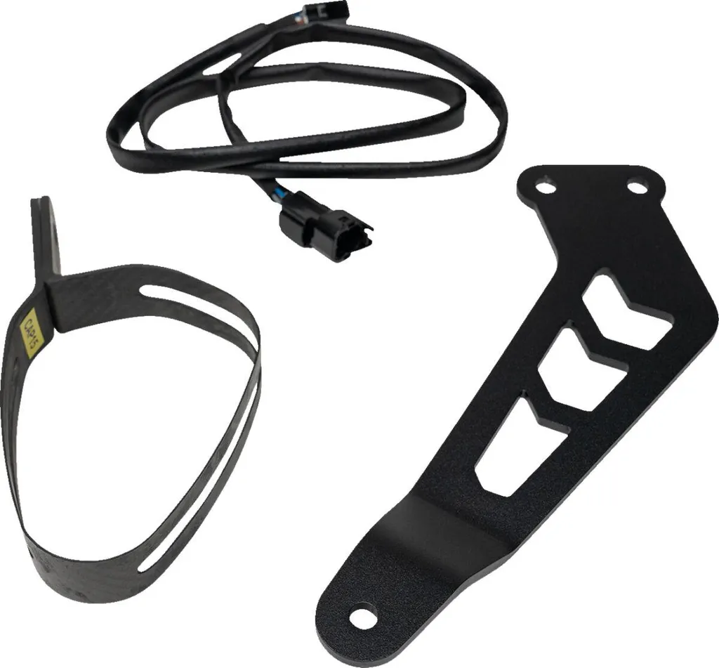 Support de montage MT-09 kit d'adaptation universel pour accessoires moto
