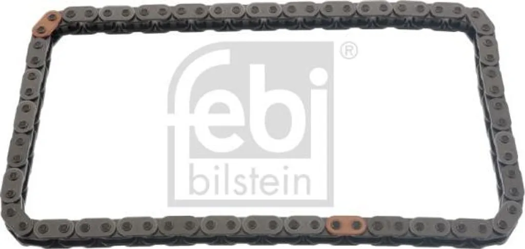Chaîne distribution Febi 48570 robuste pour Santa Fe et Carnival