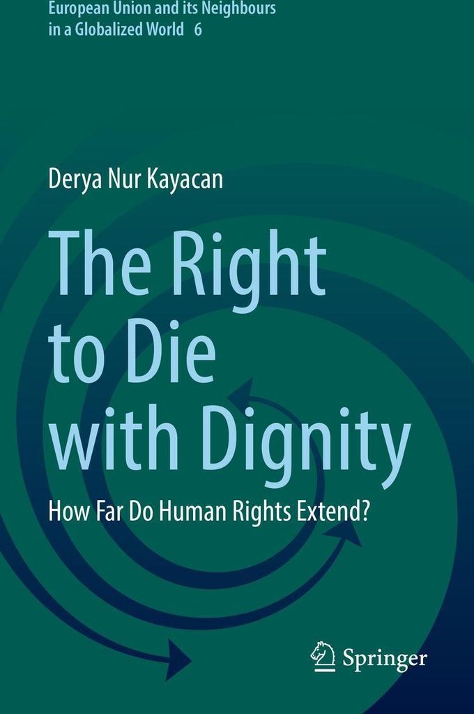 The Right to Die with Dignity
