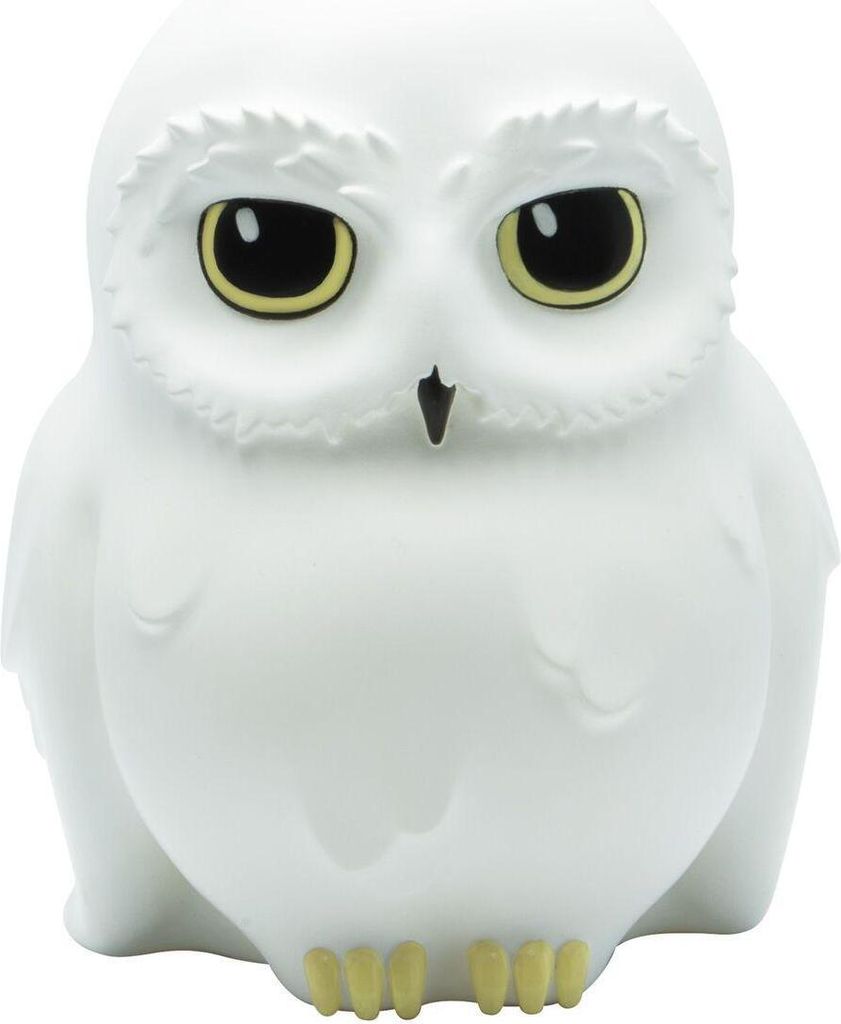 Lampe Harry Potter Hedwig Produktbild 