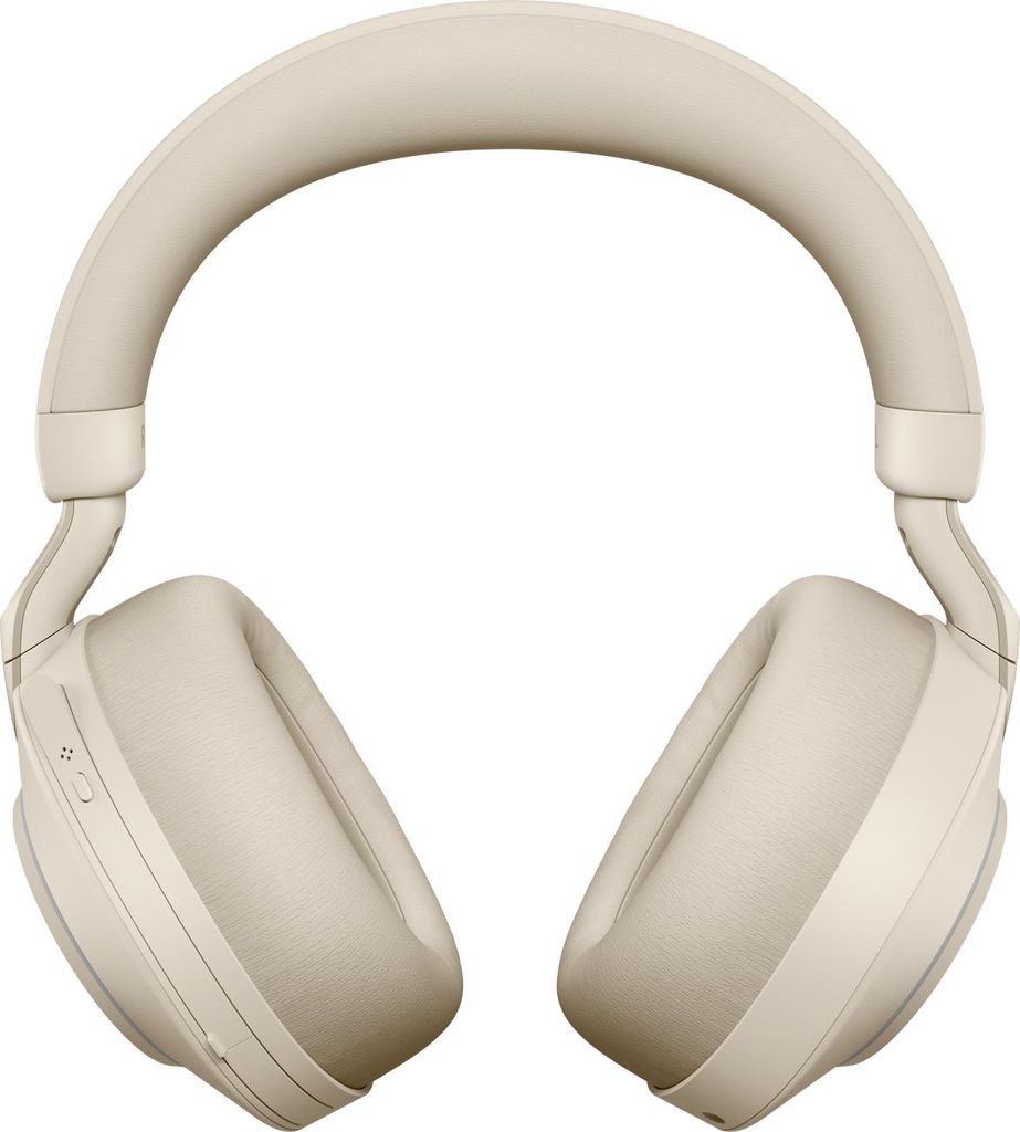 Jabra Evolve2 85 MS Stereo 28599-999-898 - Headset - ohrumschließend - Bluetooth - kabellos, kabelgebunden - aktive Rauschunterdrückung