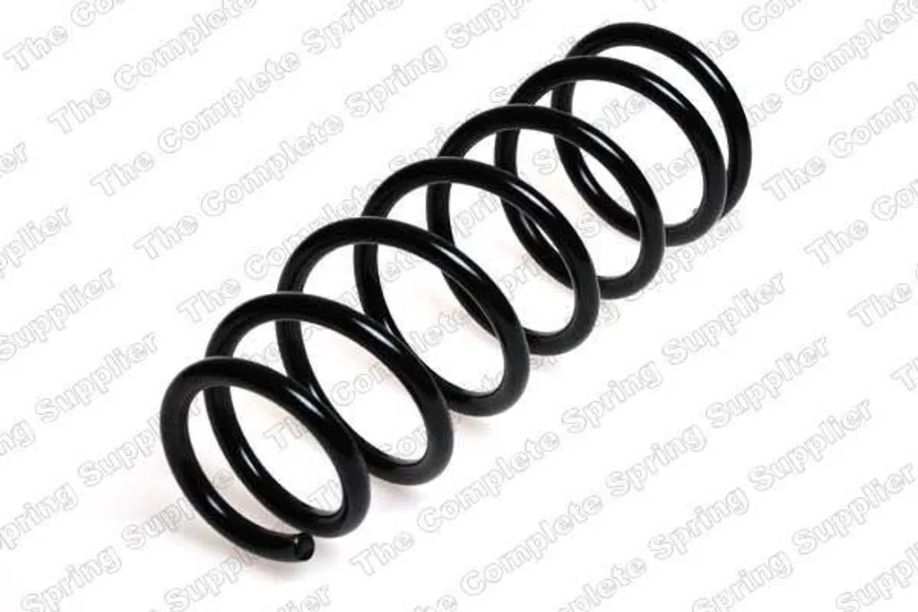 Ressort de suspension LESJÖFORS 4262036 OE 550203M013 pour Almera