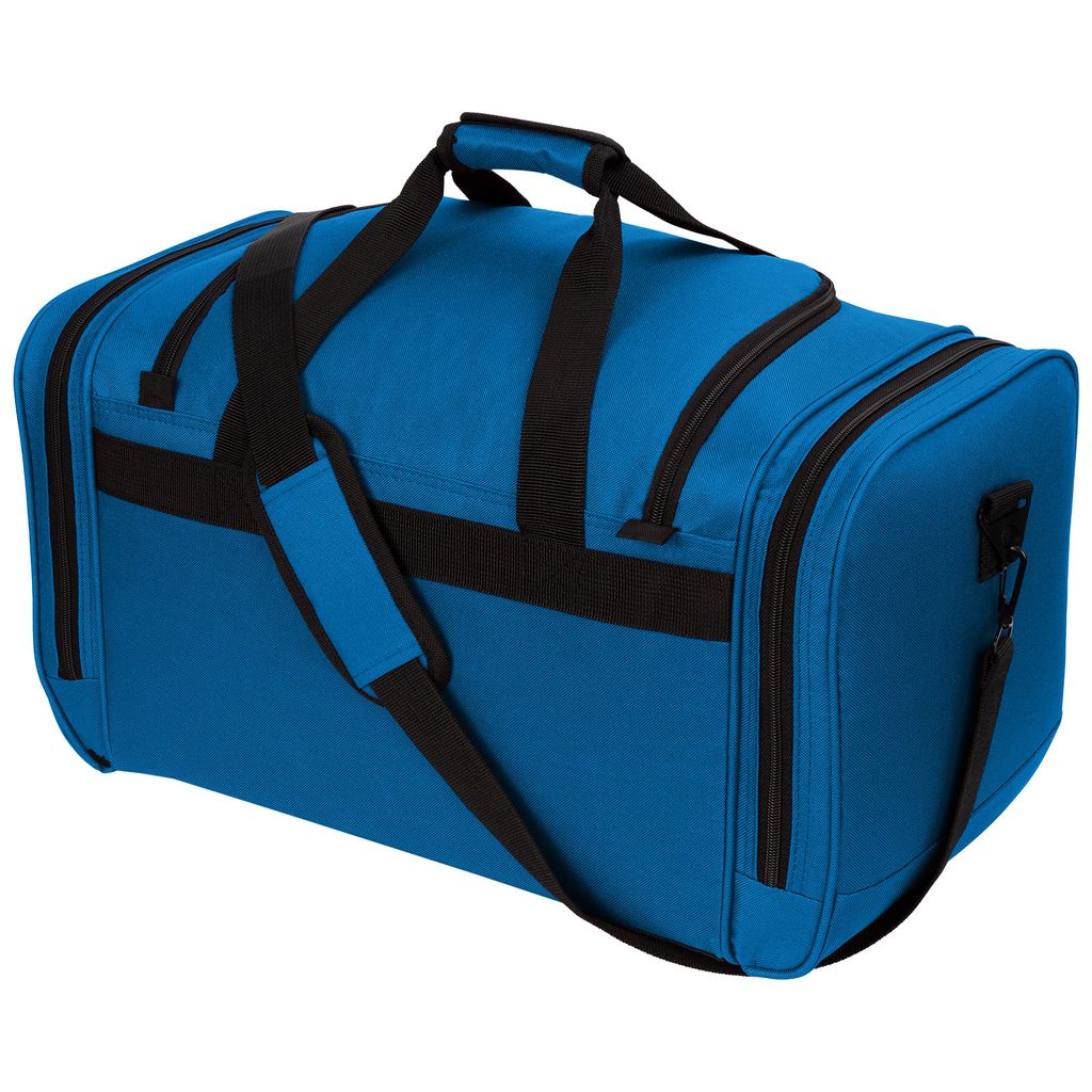 JupiterGear Sport Laufgürtel – Wasserabweisend, Verstellbar, Für Handy, Schlüssel & Co., Blau, Für Laufsport & Outdoor