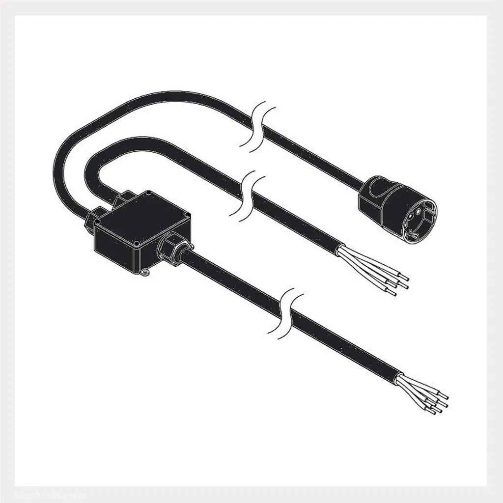 Splitter Set 32 pour résoudre les problèmes de réception sur 2 postes - 4