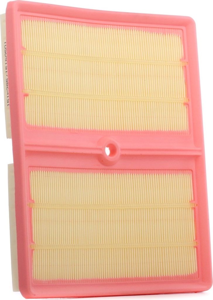 Luftfilter RIDEX 8A0794 für VW Golf VII Schrägheck (5G1, BQ1, BE1, BE2) Filtereinsatz