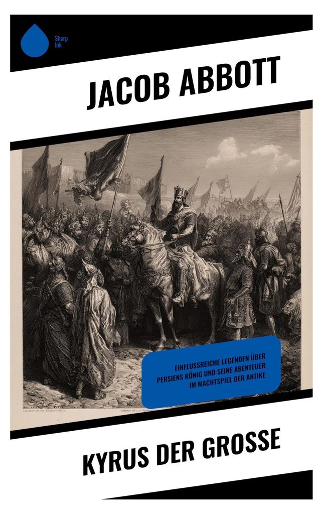 Kyrus der Große
