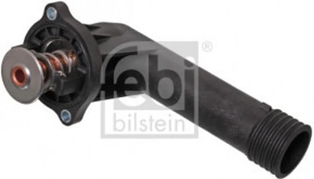 Thermostat de liquide de refroidissement Febi 23531 pour BMW Z3 et 3er E36