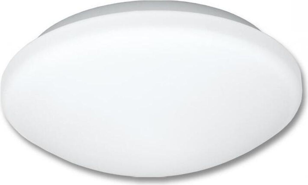 Ecolite  W131/LED/B-3000 LED svítidlo VICTOR LED, bílé, Obrázek produktu 