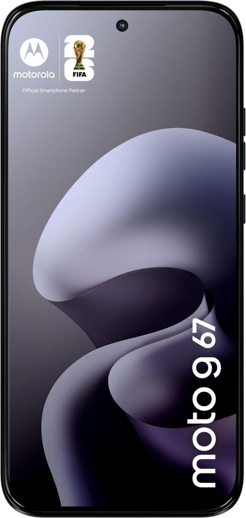 Motorola moto g67 , 17,3 cm (6.8"), 4 GB, 128 GB, 50 MP, Produktbild 