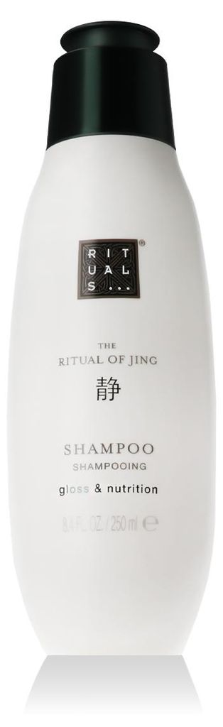 Rituals The Ritual Of Jing Shampoo Gloss & Nutrition 250 ml Produktbild 